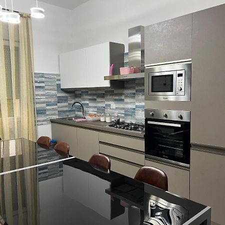 Casa Vacanze Refugium & Lounge Ferienwohnung Vico Del Gargano Ngoại thất bức ảnh