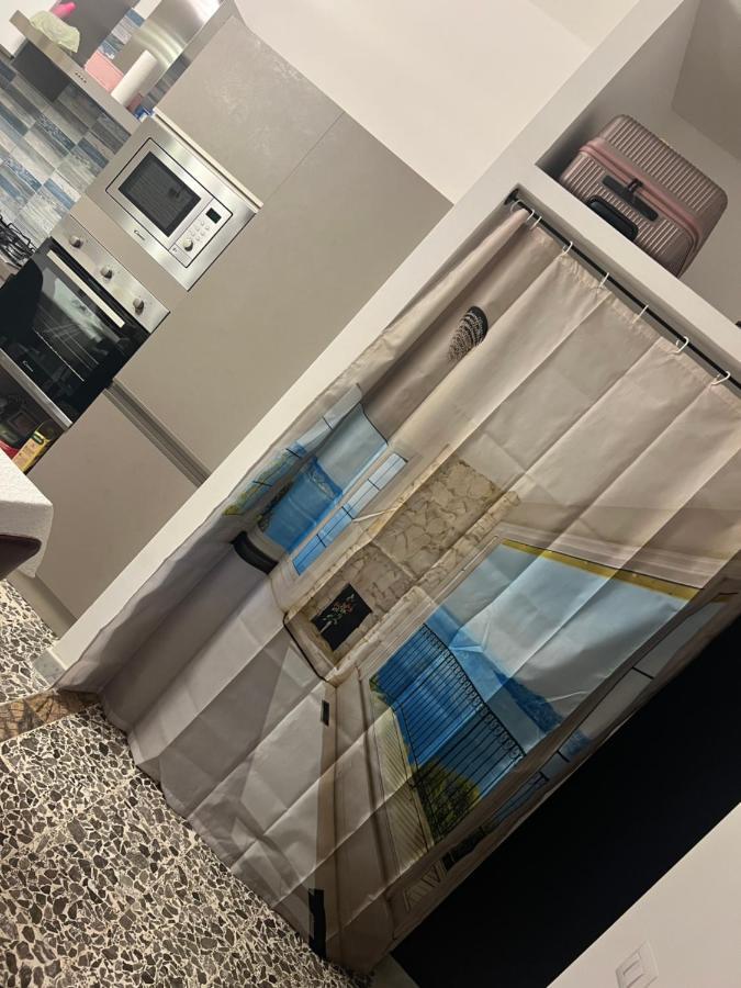Casa Vacanze Refugium & Lounge Ferienwohnung Vico Del Gargano Ngoại thất bức ảnh