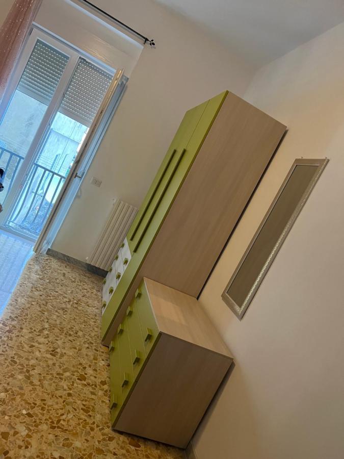 Casa Vacanze Refugium & Lounge Ferienwohnung Vico Del Gargano Ngoại thất bức ảnh