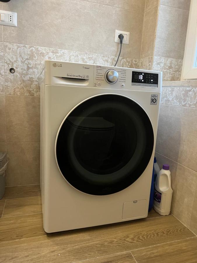 Casa Vacanze Refugium & Lounge Ferienwohnung Vico Del Gargano Ngoại thất bức ảnh