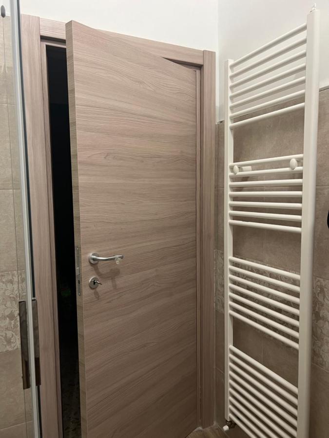 Casa Vacanze Refugium & Lounge Ferienwohnung Vico Del Gargano Ngoại thất bức ảnh